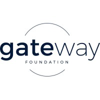 Company logo Gateway Foundation
