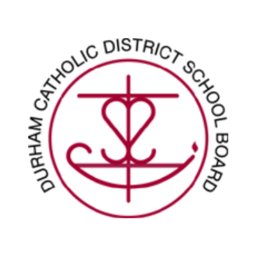 Company logo DURHAM CATHOLIC DISTRICT SCHOOL BOARD