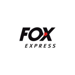 Company logo Fox Express
