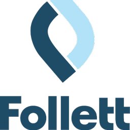 Company logo Follett Corporation