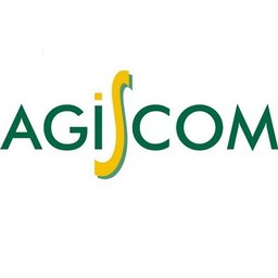 Logo de l'entreprise AGISCOM SERVICES