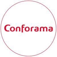 Logo de l'entreprise Conforama