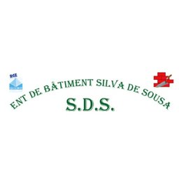 Logo de l'entreprise SDS BATIMENT
