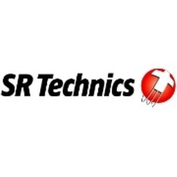 Firmenlogo SR Technics