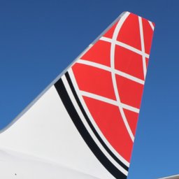 Company logo AIR TRANSPORT INTERNATIONAL
