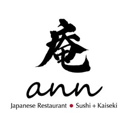 Firmenlogo ann Japanese Restaurant