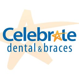 Company logo Celebrate Dental & Braces