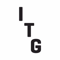 شعار الشركة ITG