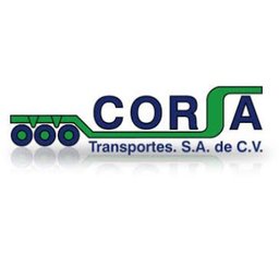 Logotipo de la empresa CORSA TRANSPORTES