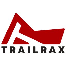 Company logo TrailRax