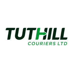 Tuthill Couriers Ltd Logo