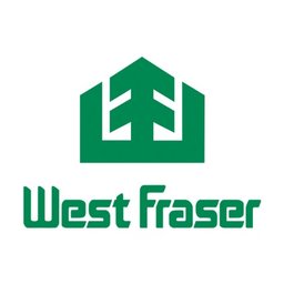 Company logo West Fraser
