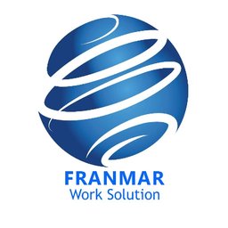 Logotipo de la empresa FRANMAR WORK SOLUTION