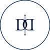 شعار الشركة Rosewood Doha
