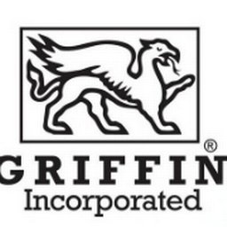 Company logo Griffin