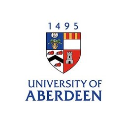 Company logo University of Aberdeen