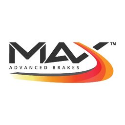 Company logo Max Advanced Brakes