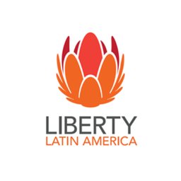 Company logo LIBERTY LATIN AMERICA