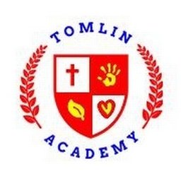 Company logo Tomlin Academy