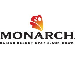 Company logo Monarch Casino Resort Spa