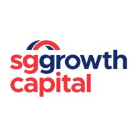 Company logo SG Growth Capital