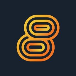 Company logo GR8 Tech