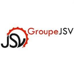 Company logo Groupe JSV Inc.