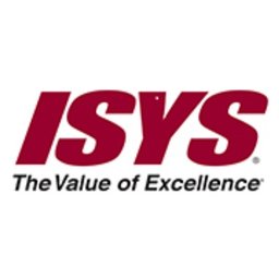 Company logo ISYS SOLUTIONS, INC.