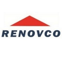 Company logo Renovco
