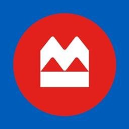 Company logo BMO US