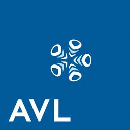 Firmenlogo AVL