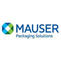 Company logo Mauser Packaging Solutions