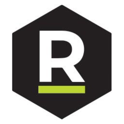 Company logo Rebel convenience stores