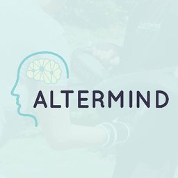 Company logo Altermind Begeleiding
