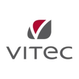 Company logo Vitec