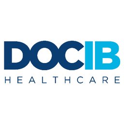 شعار الشركة DOCIB HEALTH CARE