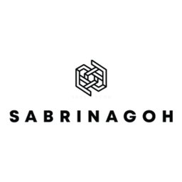 Company logo SABRINAGOH