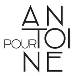 Company logo Antoine Pour Toi