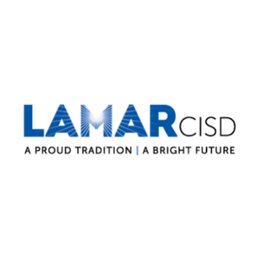 Company logo Lamar CISD