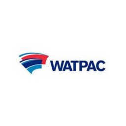 Company logo Watpac