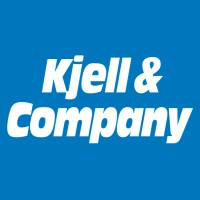 Company logo Kjell & Company