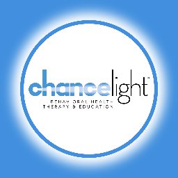 Company logo ChanceLight Behavioral Health, Therapy, & Education