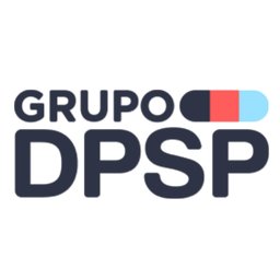 Company logo Grupo DPSP