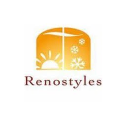 Logo de l'entreprise renostyles