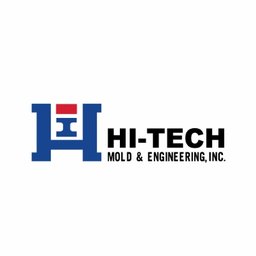 Company logo Hi-Tech Mold & Engineering