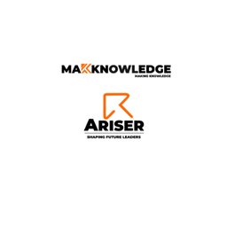कंपनी का लोगो Makknowledge India Pvt Ltd