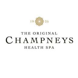 Company logo Champneys