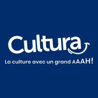 Logo de l'entreprise Cultura