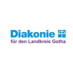 Firmenlogo Josias Löffler Diakoniewerk Gotha gemeinnützige GmbH