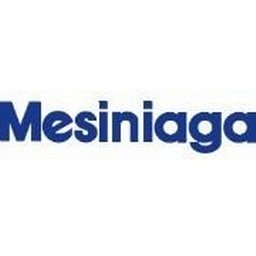 Logo syarikat Mesiniaga Berhad